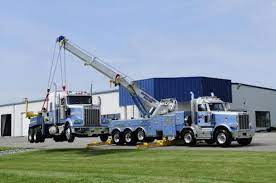 tow truck houston